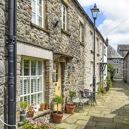 The Mustard Pot - Holiday home *