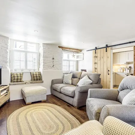 The Mustard Pot - Holiday home Kirkby Lonsdale
