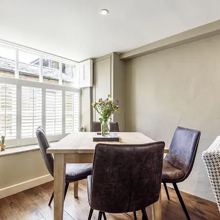 The Mustard Pot - Dom wakacyjny