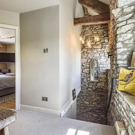 The Mustard Pot - Holiday home