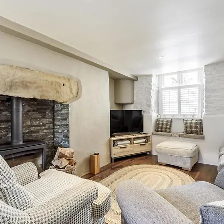 度假居 The Mustard Pot - *