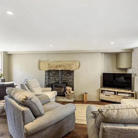 Holiday home The Mustard Pot - Kirkby Lonsdale