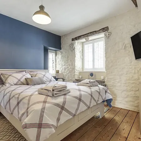 The Mustard Pot - Holiday home Kirkby Lonsdale