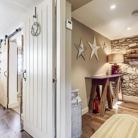 The Mustard Pot - 度假居 *