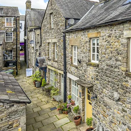 Dom wakacyjny The Mustard Pot - *