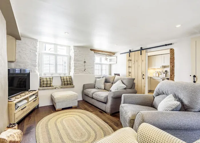 The Mustard Pot - Holiday home Kirkby Lonsdale