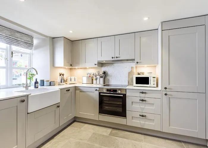 The Mustard Pot - * Kirkby Lonsdale