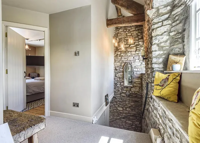 The Mustard Pot - Holiday home