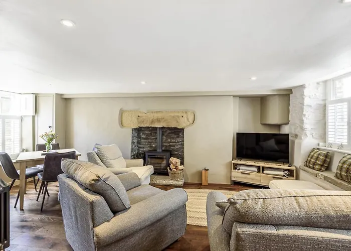 Holiday home The Mustard Pot - Kirkby Lonsdale