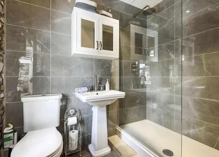 The Mustard Pot - * Kirkby Lonsdale