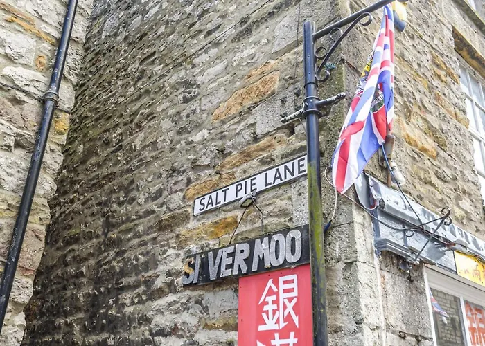 The Mustard Pot - Holiday home Kirkby Lonsdale