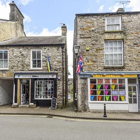 Semesterbostad The Mustard Pot - Kirkby Lonsdale